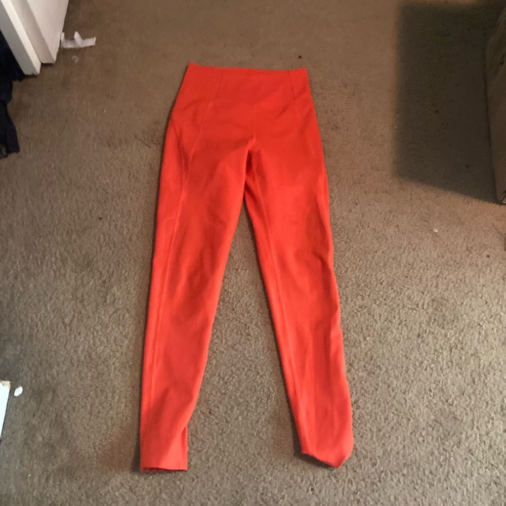 Small leggings